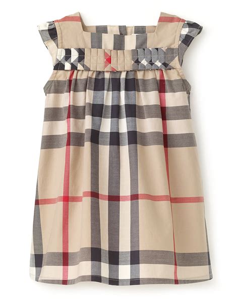 burberry dresses for infants|Burberry newborn baby girl.